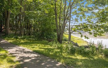 Recreational trails